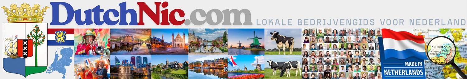 Gemaakt in Nederland - Winning Mood
